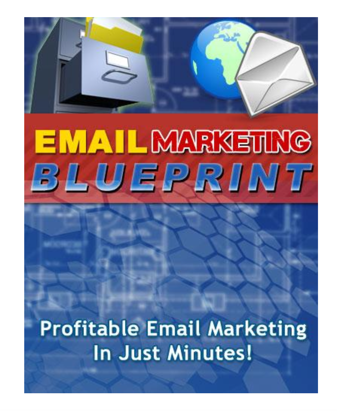 Email Marketing Blueprint – SRK International Group