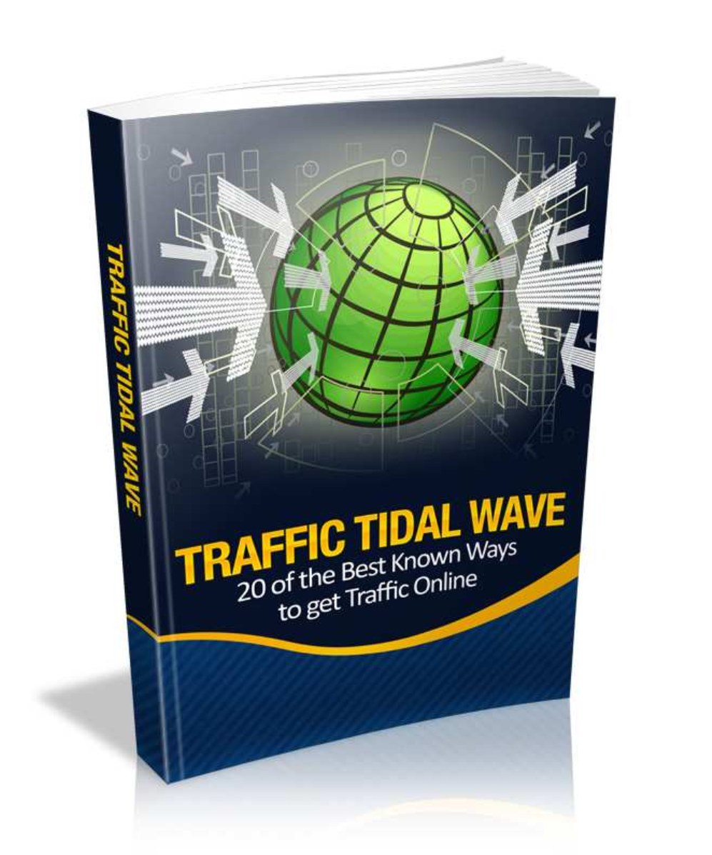 Traffic Tidal Wave